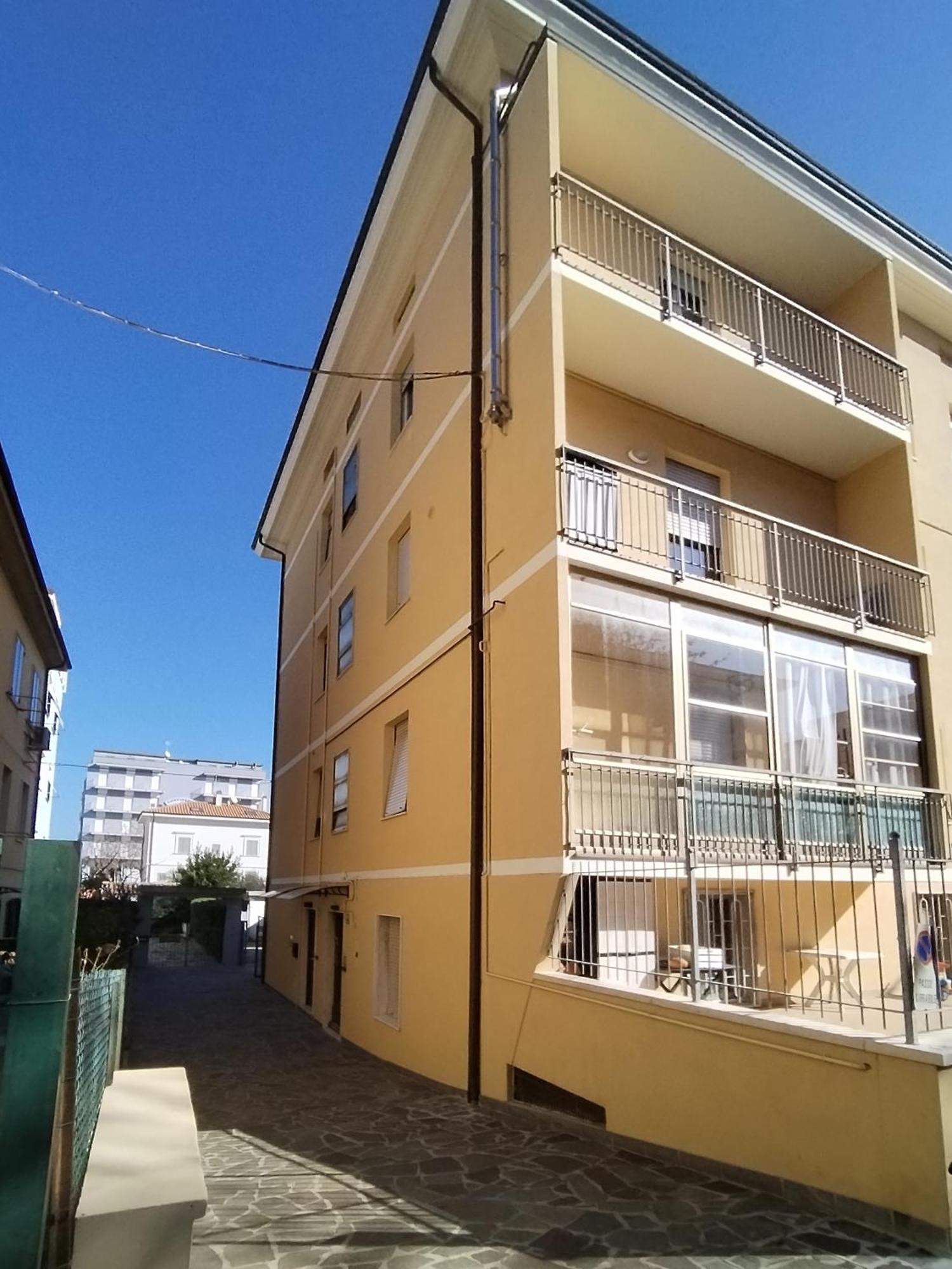 Stella Di Mare Apartment