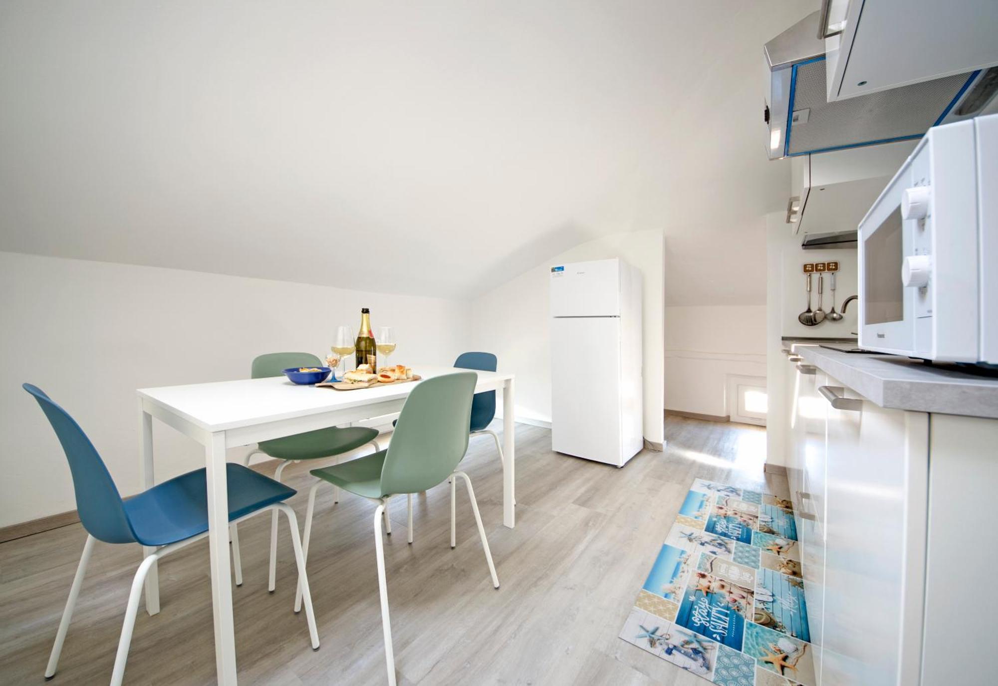 Stella Di Mare Apartment