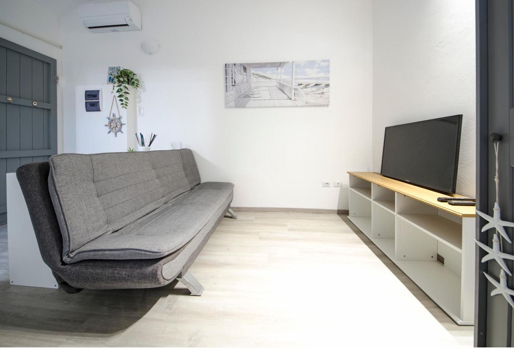 Apartment Stella Di Mare Pesaro