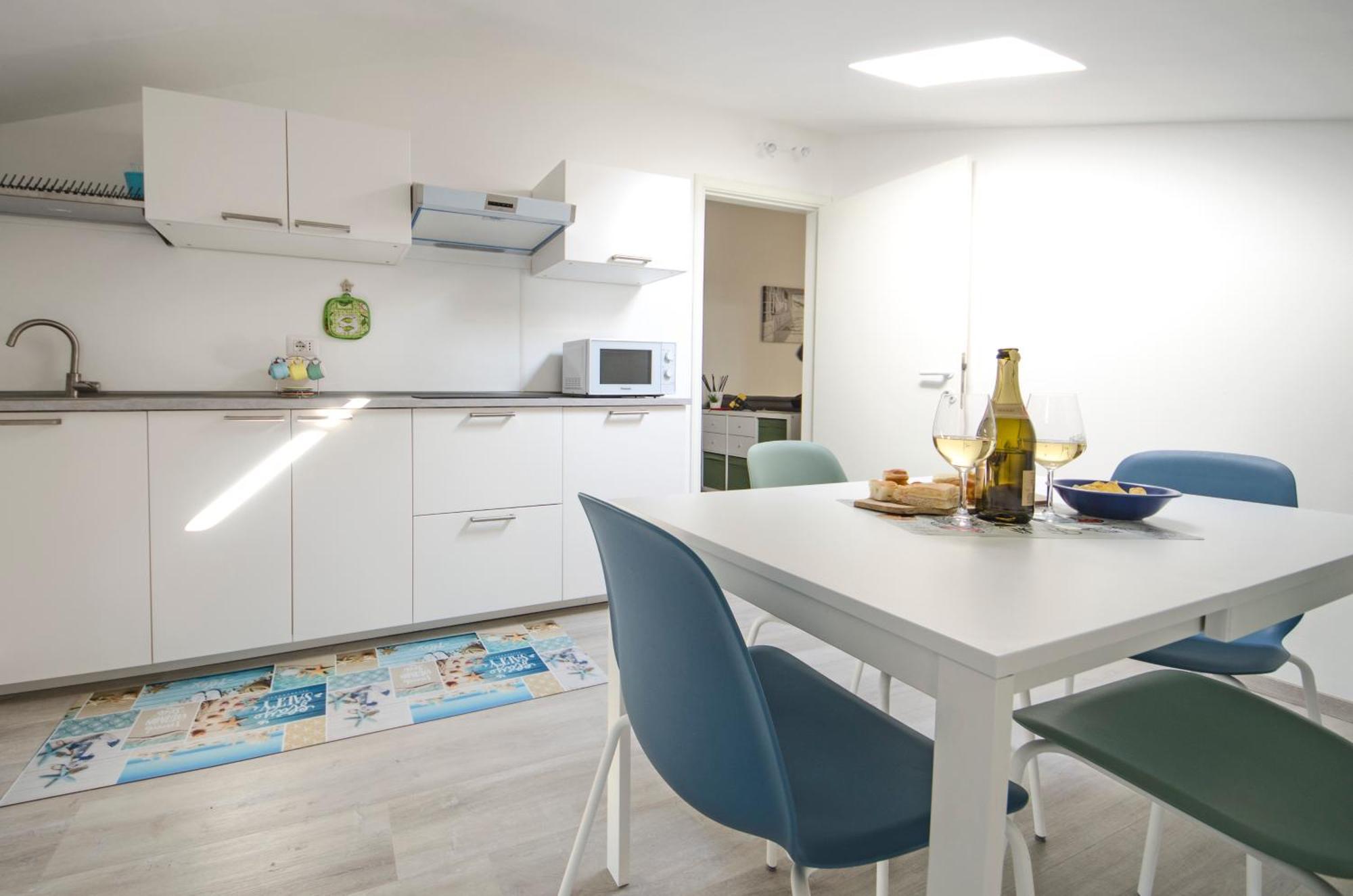 Stella Di Mare Apartment