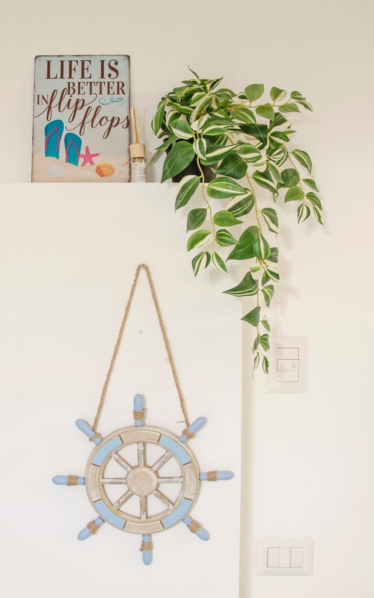 Stella Di Mare Apartment *